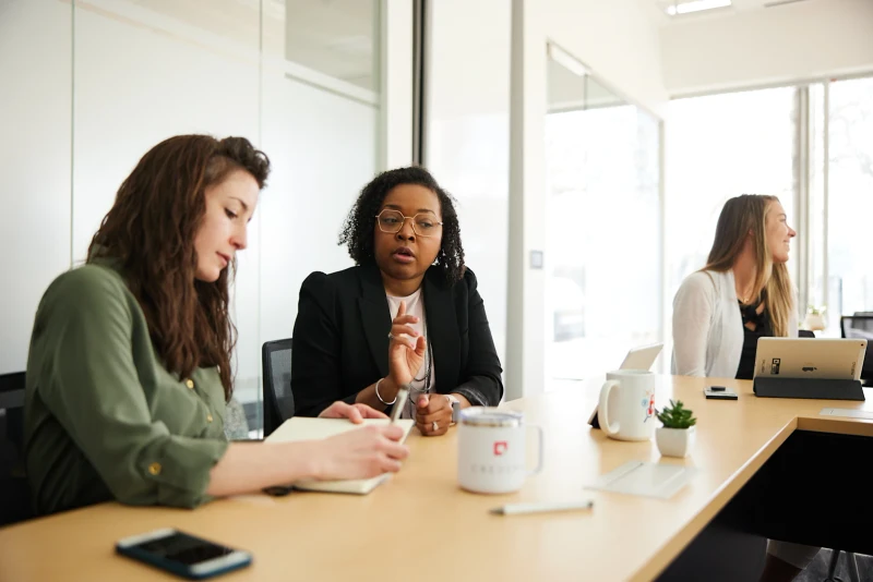 Get involved and make an impact.