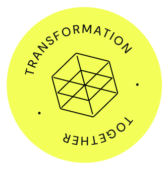 Transformation Sticker